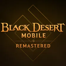 Black Desert Mobile icon