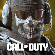 Call of Duty: Mobile icon
