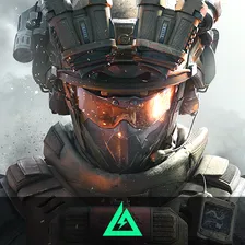Delta Force Mobile icon