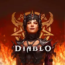Diablo Immortal icon