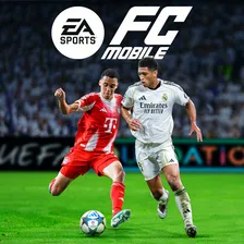 EA SPORTS FC Mobile icon