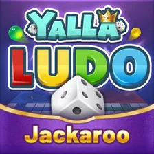 Yalla Ludo icon